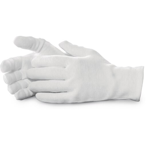 Arbeitshandschuhe, Trikot-Handschuh, PSA